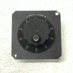 Siemens 6FC9320-5DC01 Electronic Handwheel Front Panel 4Ncm 5VDC/60mA 261F