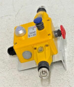 ABB Asea Brown Boveri 2TLA050204R1332 LineStrong 3D Emergency Stop Grab Wire