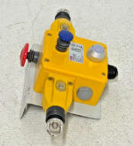 ABB Asea Brown Boveri 2TLA050204R1332 LineStrong 3D Emergency Stop Grab Wire