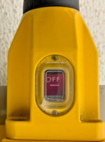 ABB Asea Brown Boveri 2TLA050204R1332 LineStrong 3D Emergency Stop Grab Wire