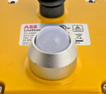 ABB Asea Brown Boveri 2TLA050204R1332 LineStrong 3D Emergency Stop Grab Wire