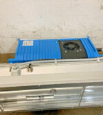 SICK ICD890-44342020 ICD890-34110 Industrial Barcode Scanner & Illumination Set