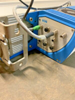 SICK ICD890-44342020 ICD890-34110 Industrial Barcode Scanner & Illumination Set