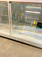 SICK ICD890-44342020 ICD890-34110 Industrial Barcode Scanner & Illumination Set