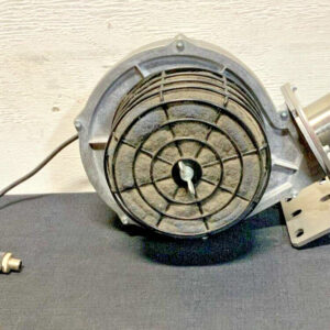 SICK EbmPapst 2074148 G1G144-AG43-06 Blower Cooling Fan Motor 24V 43W 12A