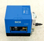 SICK CLV690-0000 1056600 Fixed Mount Industrial Barcode Scanner Sensor 236E