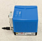 SICK CLV690-0000 1056600 Fixed Mount Industrial Barcode Scanner Sensor 236E