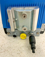 SICK CLV690-0000 1056600 Fixed Mount Industrial Barcode Scanner Sensor 236E