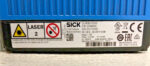 SICK CLV690-0000 1056600 Fixed Mount Industrial Barcode Scanner Sensor 236E