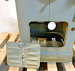 Delta Rockwell Unisaw Tilting Arbor Table Saw Eggshell Woodworking 240V E12B