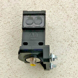 Allen Bradley 42GRP-9000-QD Photo Electric Switch Sensor 30VDC SER B 76C