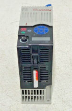 Allen-Bradley 25B-D4P0N104 PowerFlex 525 3PH AC Drive 1.5kW 2.0HP 74C