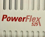 Allen-Bradley 25B-D4P0N104 PowerFlex 525 3PH AC Drive 1.5kW 2.0HP 74C