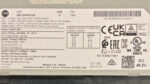 Allen-Bradley 25B-D4P0N104 PowerFlex 525 3PH AC Drive 1.5kW 2.0HP 74C