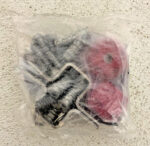 NEW Lot of 2 Rosenberger GAIKINSSHK Insulated Buss Bar Hardware Kit for Shelter