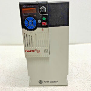 Allen Bradley 25B-D030N104 25B PowerFlex 525 Adjustable AC Drive 11kW 15HP 20HP