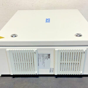 SICK MSC800-3720T00 1086180 Modular System Sensor Controller 120/240 VAC 75B
