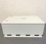 SICK MSC800-3720T00 1086180 Modular System Sensor Controller 120/240 VAC 75B