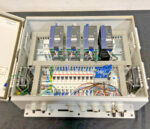 SICK MSC800-3720T00 1086180 Modular System Sensor Controller 120/240 VAC 75B