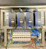 SICK MSC800-3720T00 1086180 Modular System Sensor Controller 120/240 VAC 75B