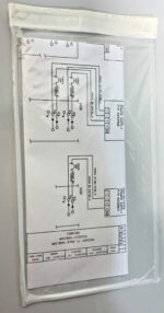 SICK MSC800-3720T00 1086180 Modular System Sensor Controller 120/240 VAC 75B