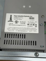 Hope Industrial HIS-ML15-CTTH Touch Monitor Screen Interface 256A