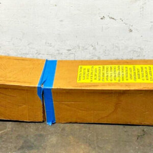 NEW Targa Draper 116014 7 NTSC White 7' Electric Motorized Projection Screen D9A