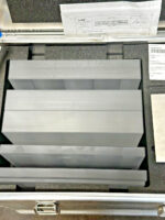 Axe Systems GE 5133120 6000335201578 Zenith Liberty 20 QAP Waterphantom Set