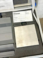 Axe Systems GE 5133120 6000335201578 Zenith Liberty 20 QAP Waterphantom Set