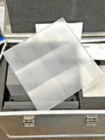 Axe Systems GE 5133120 6000335201578 Zenith Liberty 20 QAP Waterphantom Set