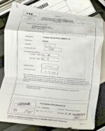 Axe Systems GE 5133120 6000335201578 Zenith Liberty 20 QAP Waterphantom Set