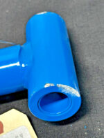 NEW Galbreath D-26545 Hydraulic Compactor Bypass Cylinder 2" Bore 37" Stroke