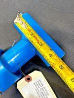 NEW Galbreath D-26545 Hydraulic Compactor Bypass Cylinder 2" Bore 37" Stroke