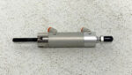 Lot of 4 SMC NCGBN20-0056-DUV00205 Round Body Air Pneumatic Cylinder 145 PSI