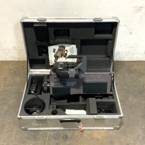 AGEMA 193 150 ThermoVision 450 Thermal Imaging Infrared Camera w/ Case A3A