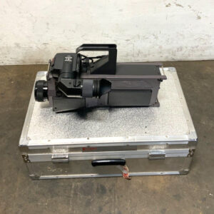AGEMA 193 150 ThermoVision 450 Thermal Imaging Infrared Camera w/ Case A3A