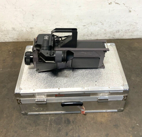 AGEMA 193 150 ThermoVision 450 Thermal Imaging Infrared Camera w/ Case A3A