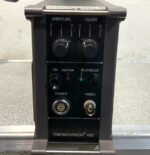 AGEMA 193 150 ThermoVision 450 Thermal Imaging Infrared Camera w/ Case A3A