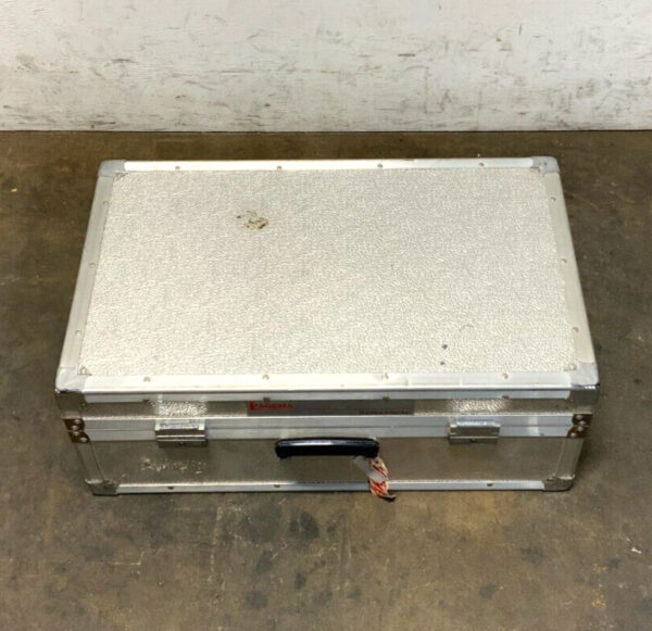 AGEMA 193 150 ThermoVision 450 Thermal Imaging Infrared Camera w/ Case A3A