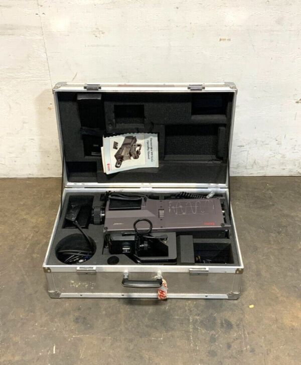 AGEMA 193 150 ThermoVision 450 Thermal Imaging Infrared Camera w/ Case A3A