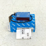 NEW SICK RAY26P-34162530A00 1221947 Multitask Photoelectric Sensor Reflex Array