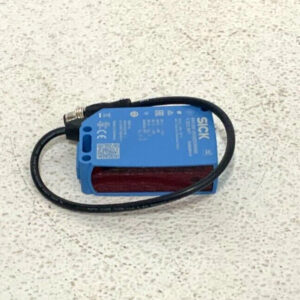 NEW SICK RAY26P-34162530A00 1221947 Multitask Photoelectric Sensor Reflex Array
