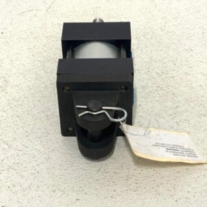 BIMBA CYL-9421170 Pneumatic Cylinder 3.25" Bore 0.5" Stroke 250 PSI Air Max 244G