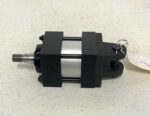 BIMBA CYL-9421170 Pneumatic Cylinder 3.25" Bore 0.5" Stroke 250 PSI Air Max 244G