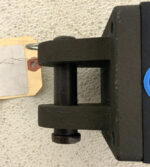 BIMBA CYL-9421170 Pneumatic Cylinder 3.25" Bore 0.5" Stroke 250 PSI Air Max 244G