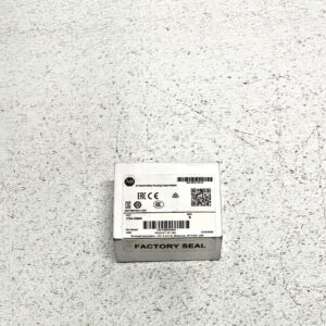 NEW SEALED Allen Bradley 1734-OB8S 8 Channel I/O Point Digital Output Module
