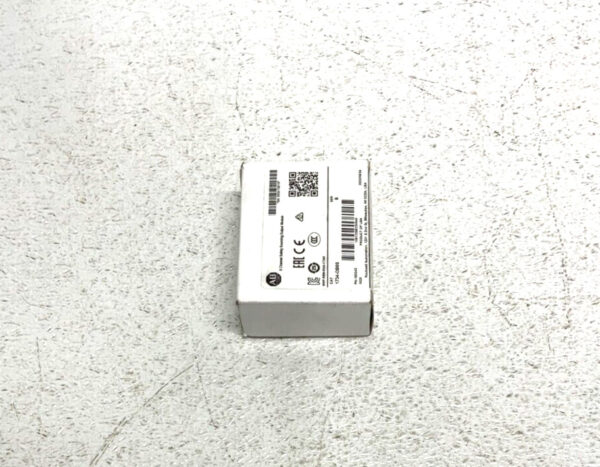 NEW SEALED Allen Bradley 1734-OB8S 8 Channel I/O Point Digital Output Module