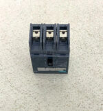 Siemens BQD320 Electrical Circuit Breaker 1 Pole 240V 20 Amps 235D