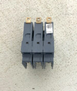 Siemens BQD320 Electrical Circuit Breaker 1 Pole 240V 20 Amps 235D