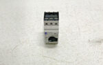 NEW Allen Bradley 140M-C2E-C10 Motor Protector Magnetic Trip Circuit Breaker